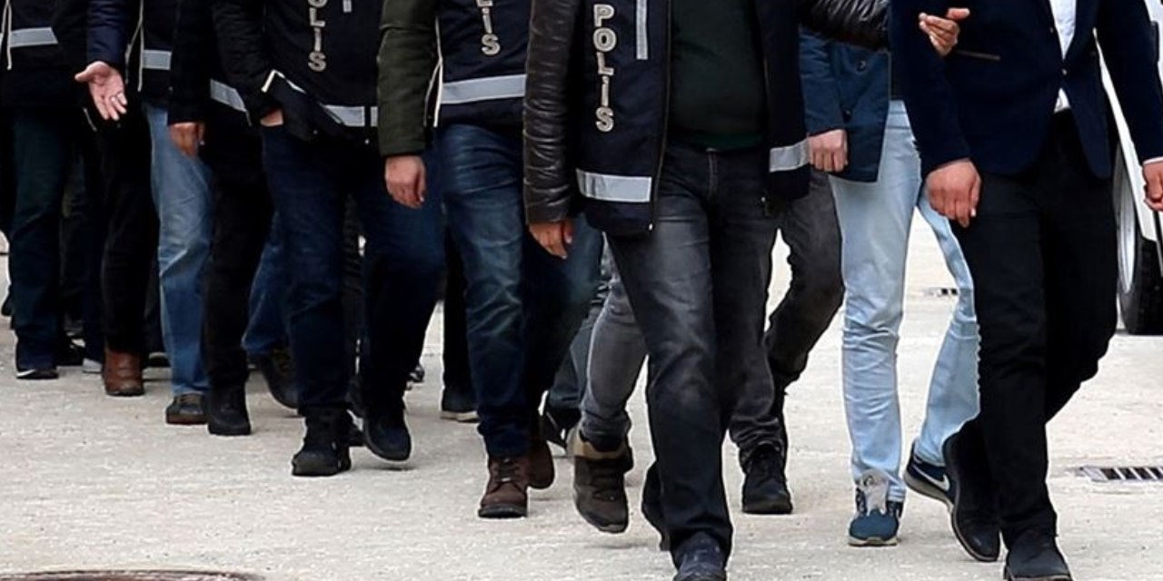 Tüm Antalya bu operasyonu konuşuyor! Ünlü turizmciler tutuklandı