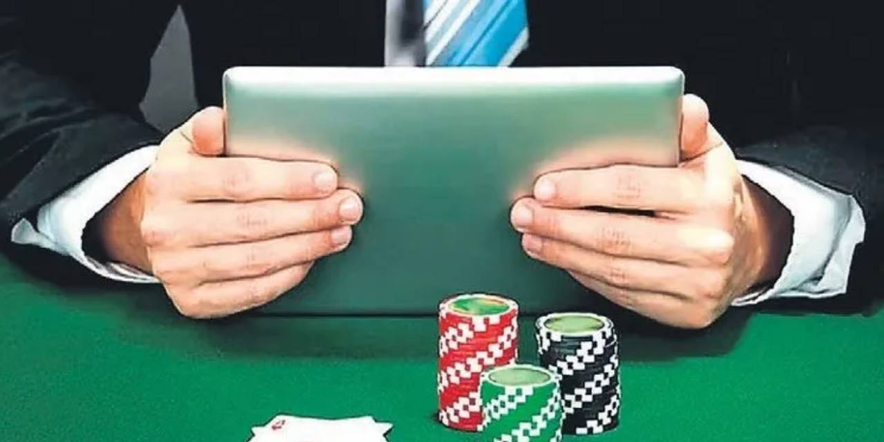 Kumar uygulaması yapanlara operasyon!