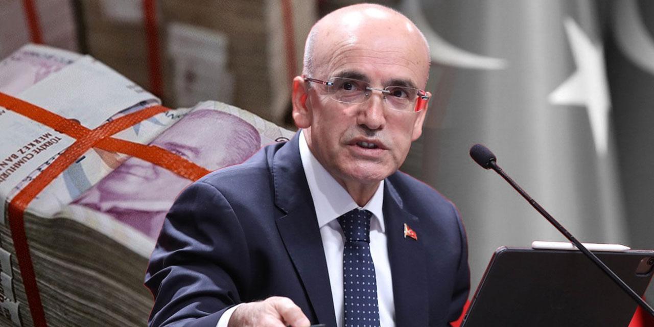 Mehmet Şimşek şimdi de onların kapısını çaldı: Maliye yeni vergi hamlesi için listeyi açıkladı