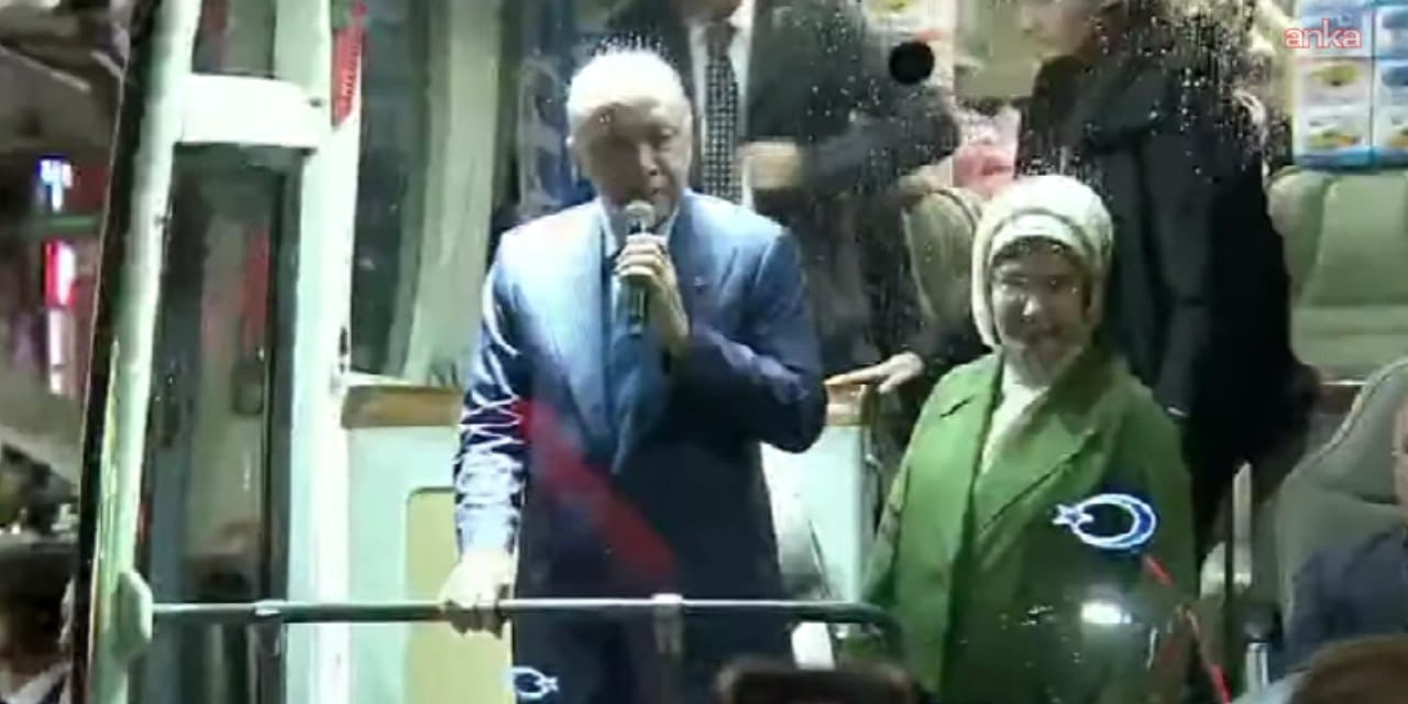 Sel felaketinin ardından Erdoğan memleketine geldi! Programı belli oldu