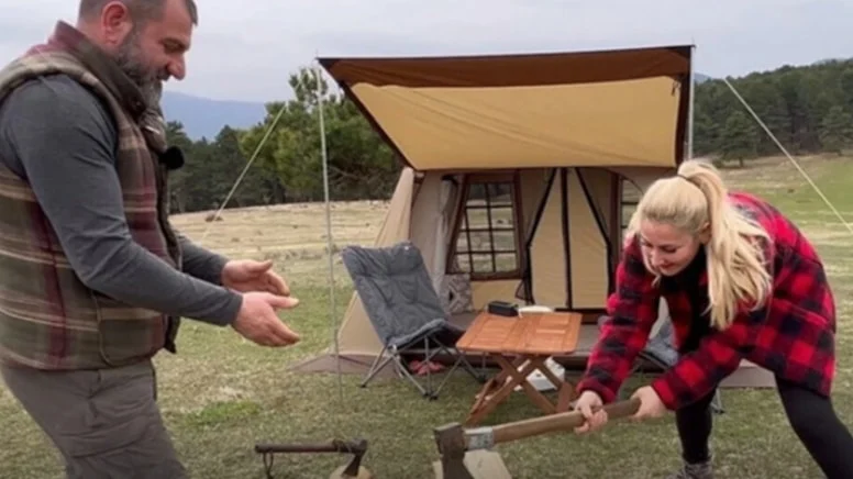 Bolu'nun vergi rekortmeni 'Atik ailesi' oldu