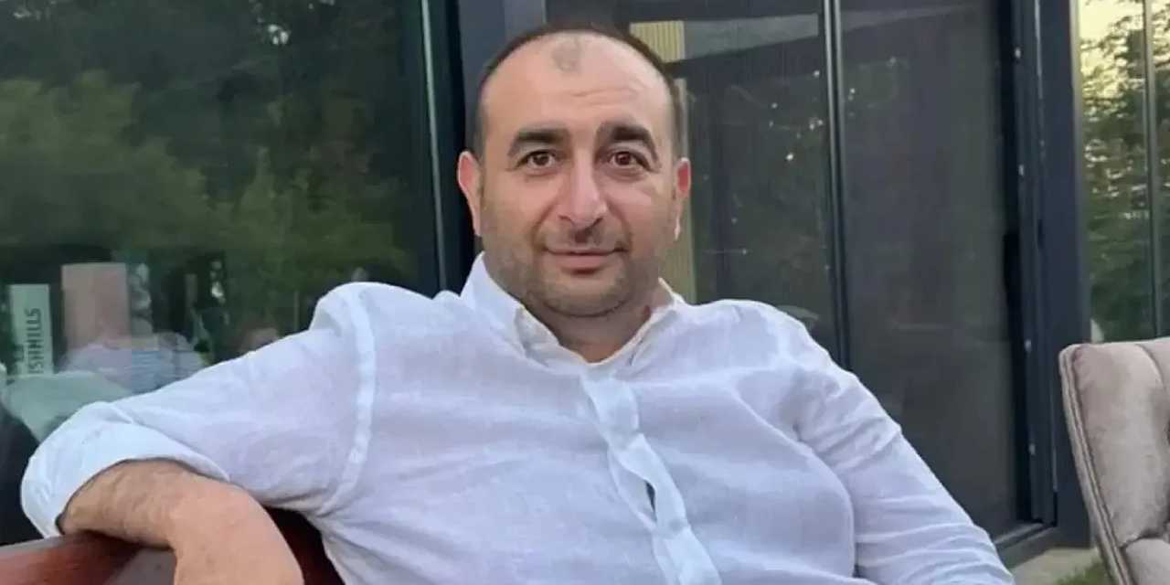 Son dakika | Serdar Öktem cinayetindeki 13 şüpheli adliyede