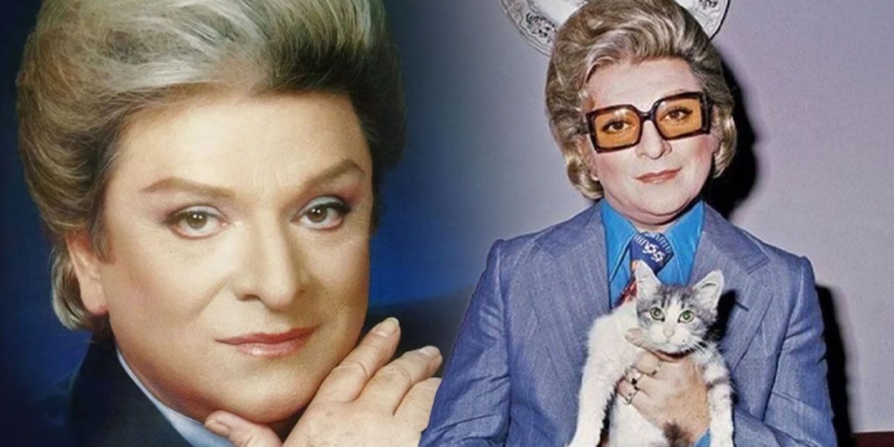 Zeki Müren filminin fragmanı mahkeme kasasında saklanacak