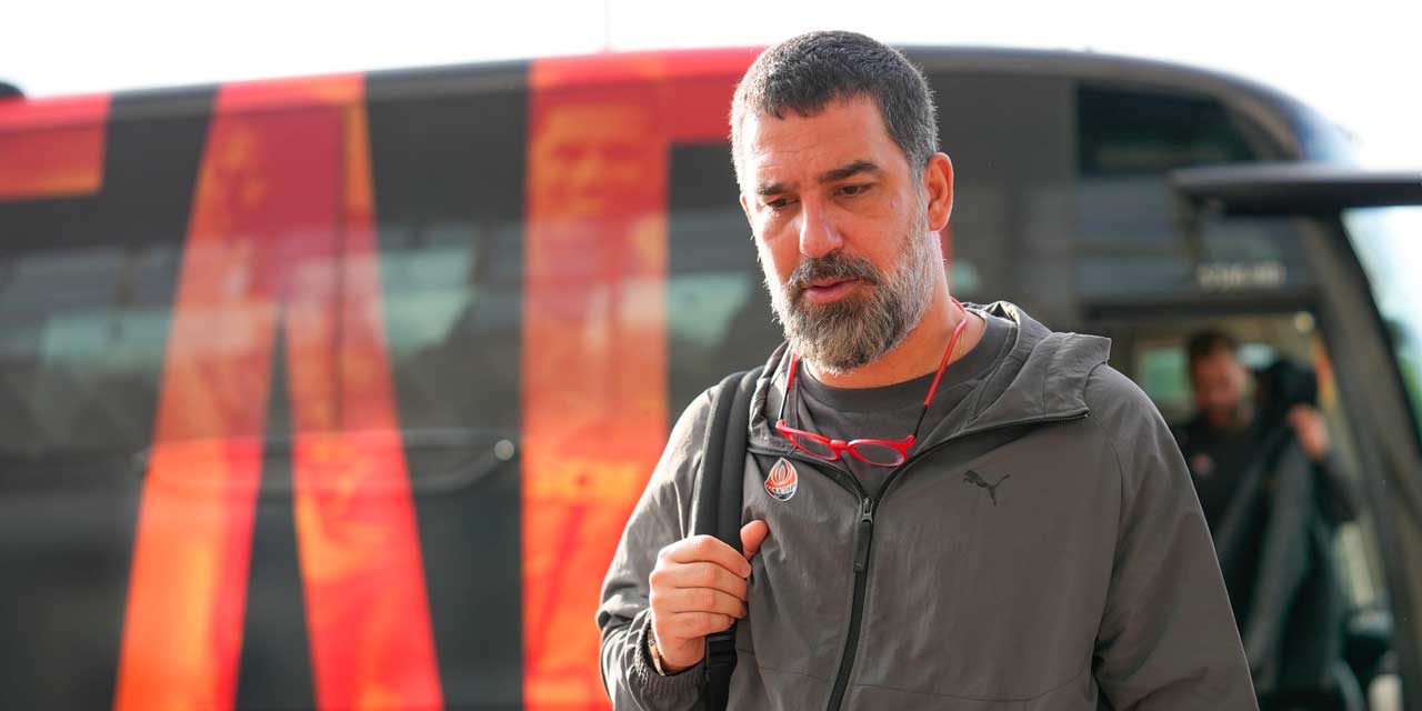 Arda Turan sürprizi: Eyüpspor'da olmadı! Ukrayna'ya getiriyor