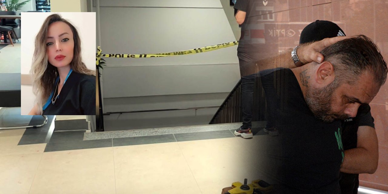 Göz göre göre gelen kadın cinayetinde indirimsiz ceza! Özel hastane yönetiminin büyük ihmali