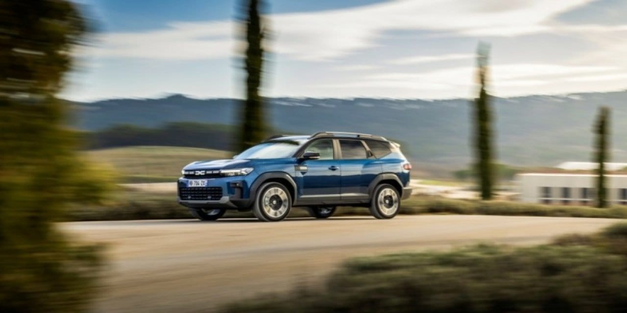 Aileler onu seçti: Yılın "aile otomobili" unvanını aldı