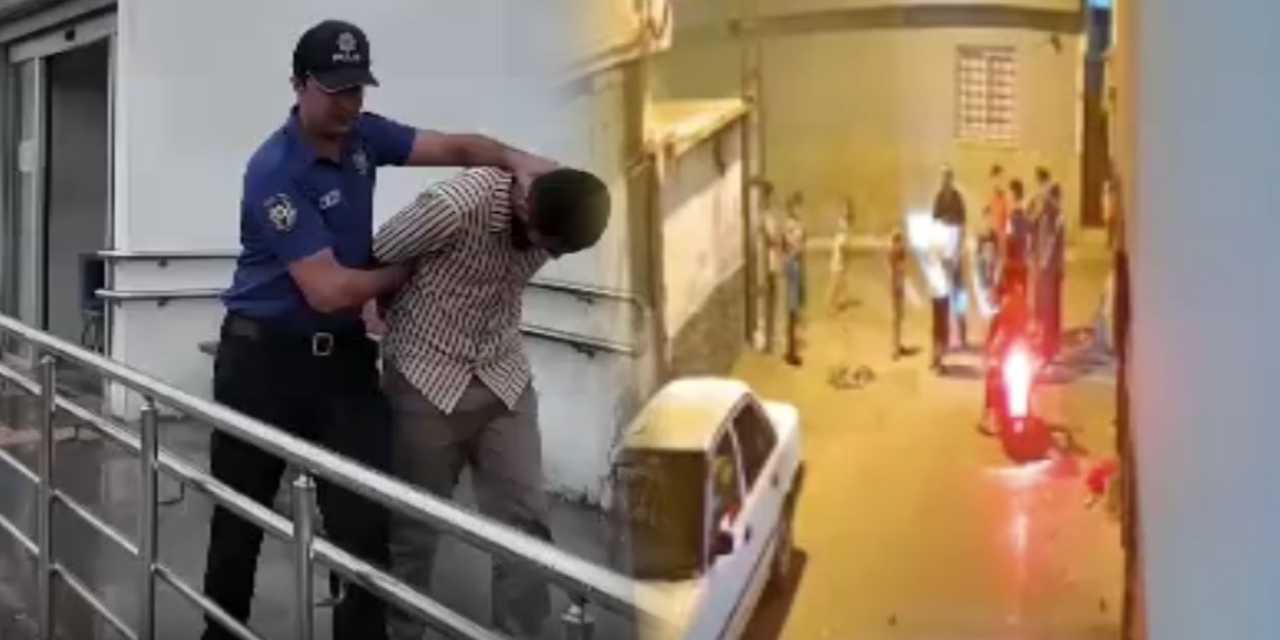 Adana’da akılalmaz olay! Polis kılığına girerek kayınbiraderlerine ateş etti: Sebebi pes dedirtti