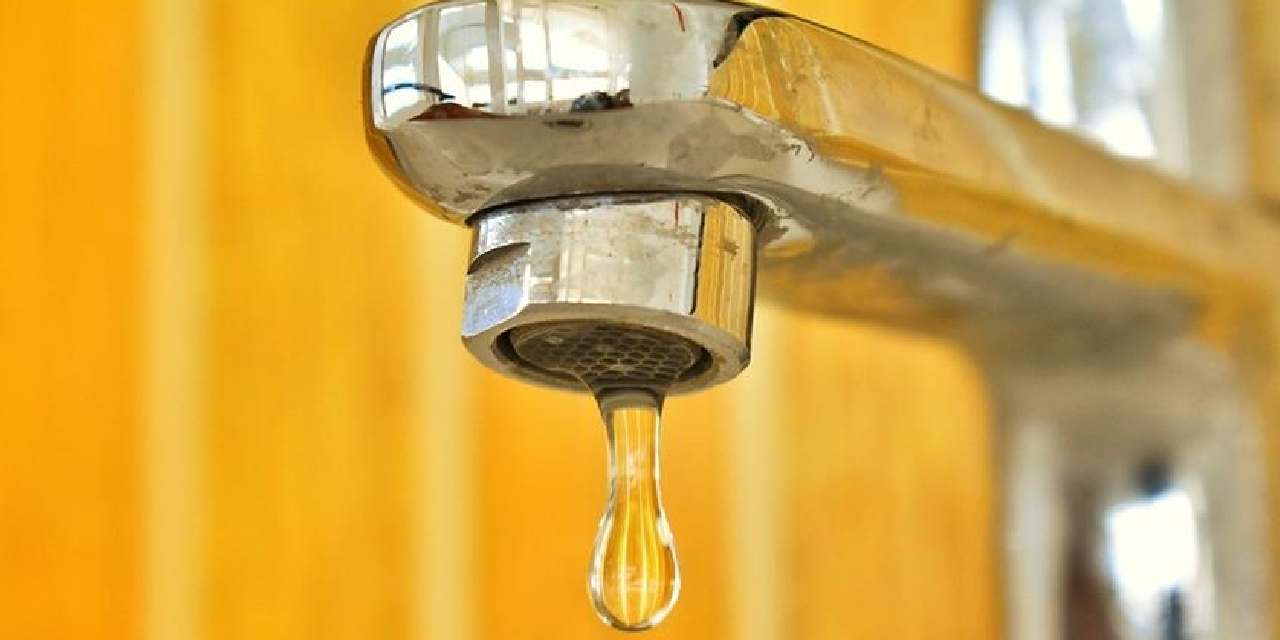 Bursa'da 6 gün su kesintisi uygulanacak