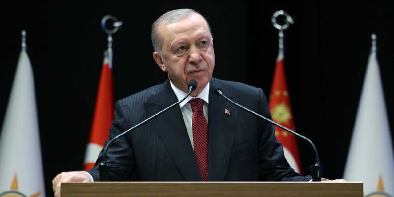 Erdoğan belediye düzenlemesinin mesajını vermişti: Konserlere sınırlama geliyor