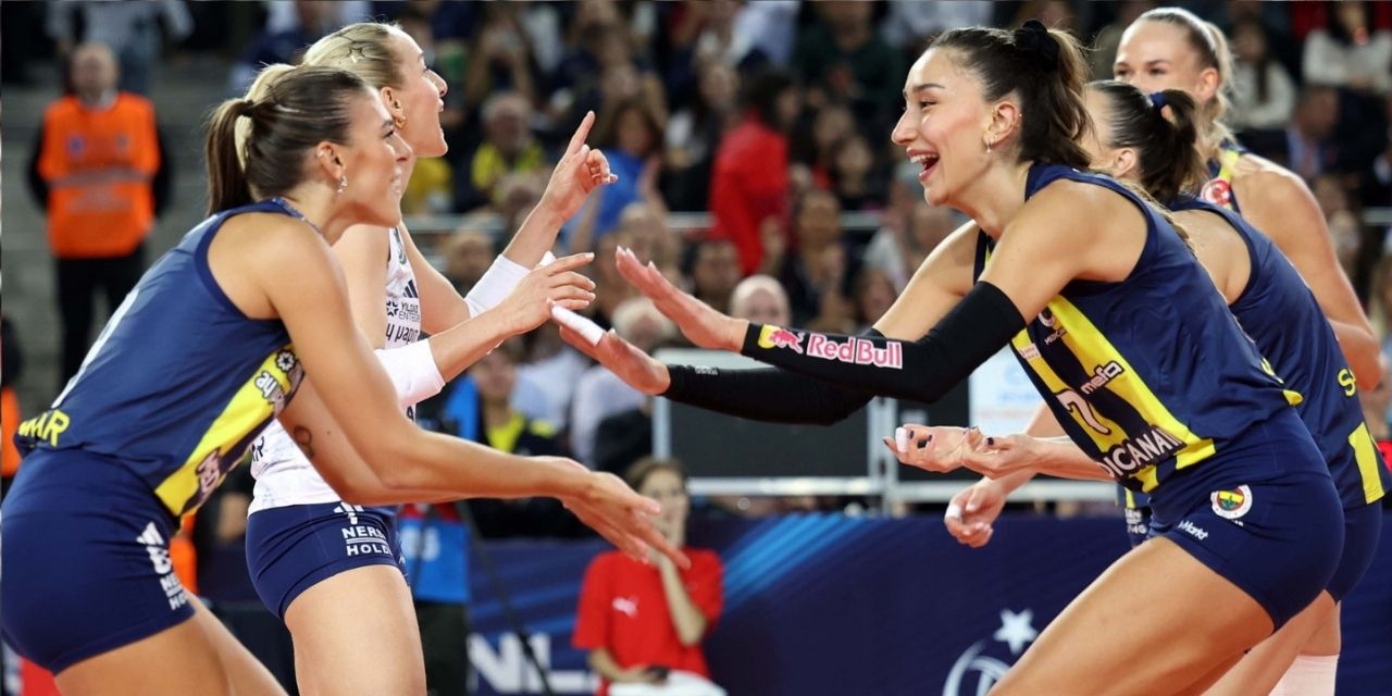 "Neden erken giriyorsun Hande? Artık Orro var!"