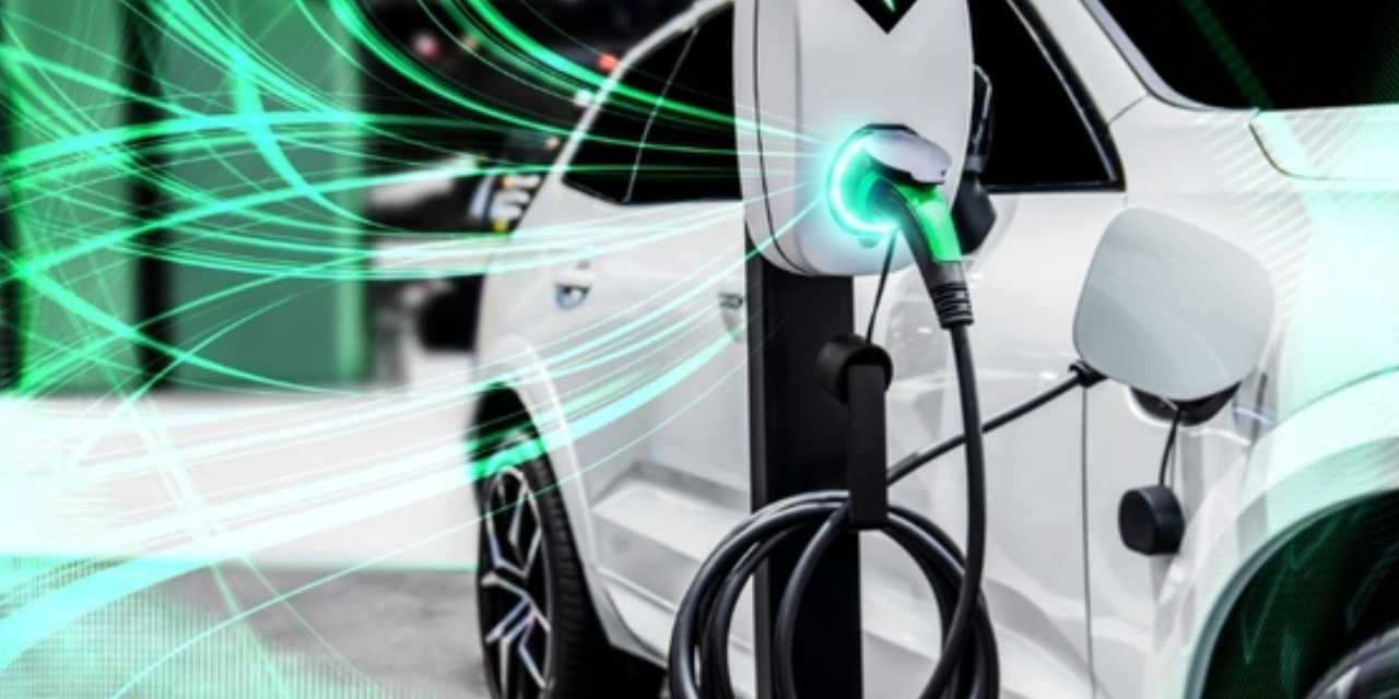 Şarj sorununu çözecek istasyonu açıkladı