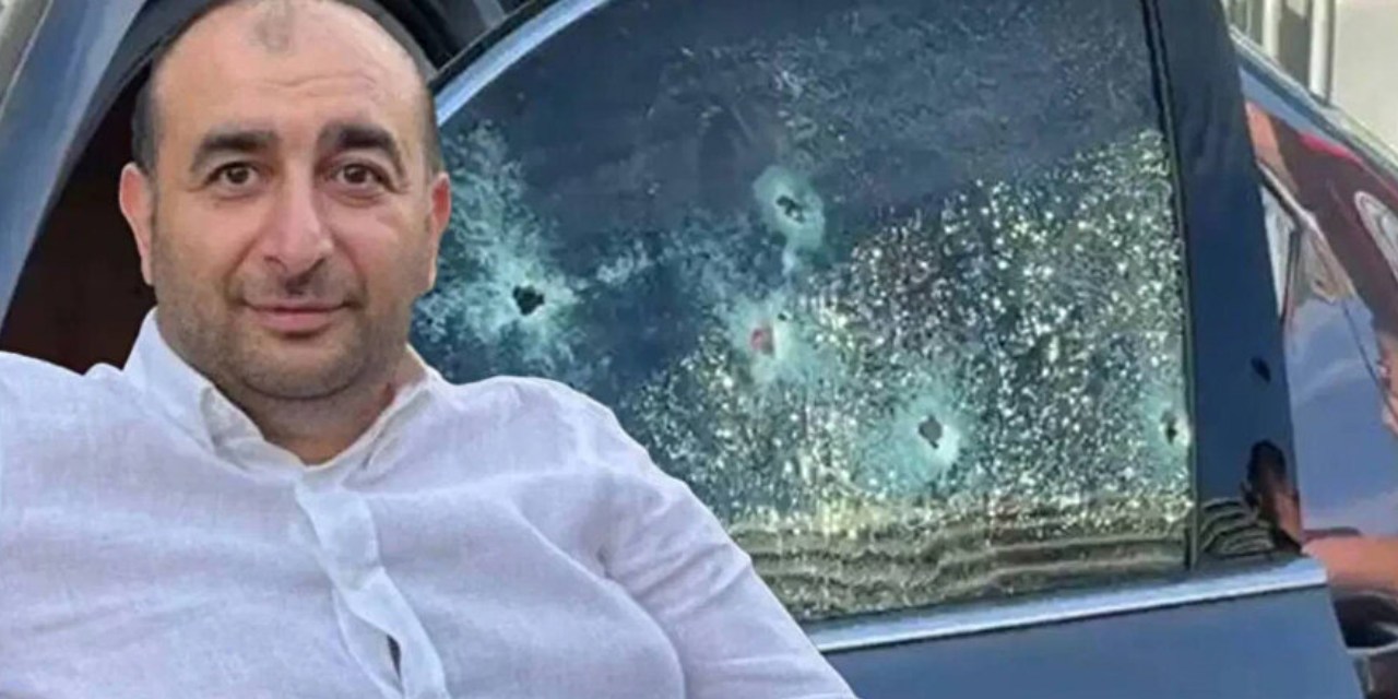 Serdar Öktem suikastında tetikçilerin ifadeleri ortaya çıktı! Adım adım her şey böyle planlanmış