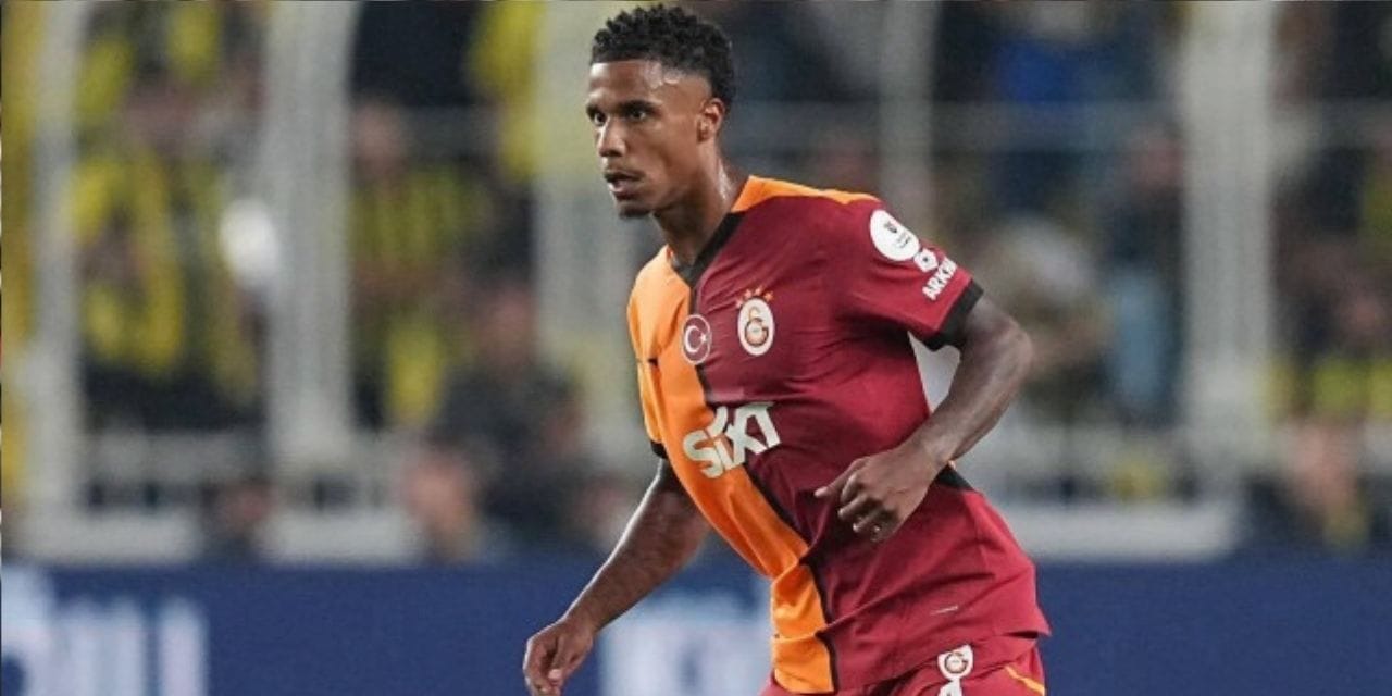 Jakobs'un tatil fotoğrafları Galatasaraylıları şaşkına çevirdi: Yanındaki kadın bakın kimin kızı çıktı