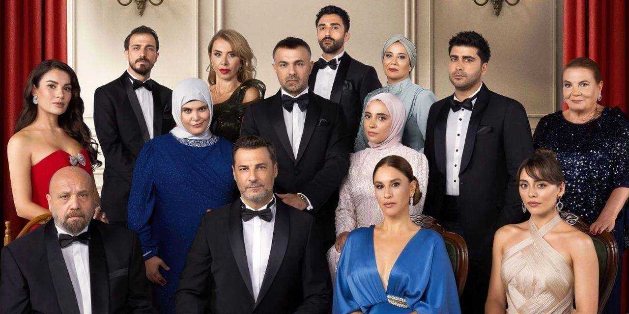 Kızılcık Şerbeti'ne Seda geliyor