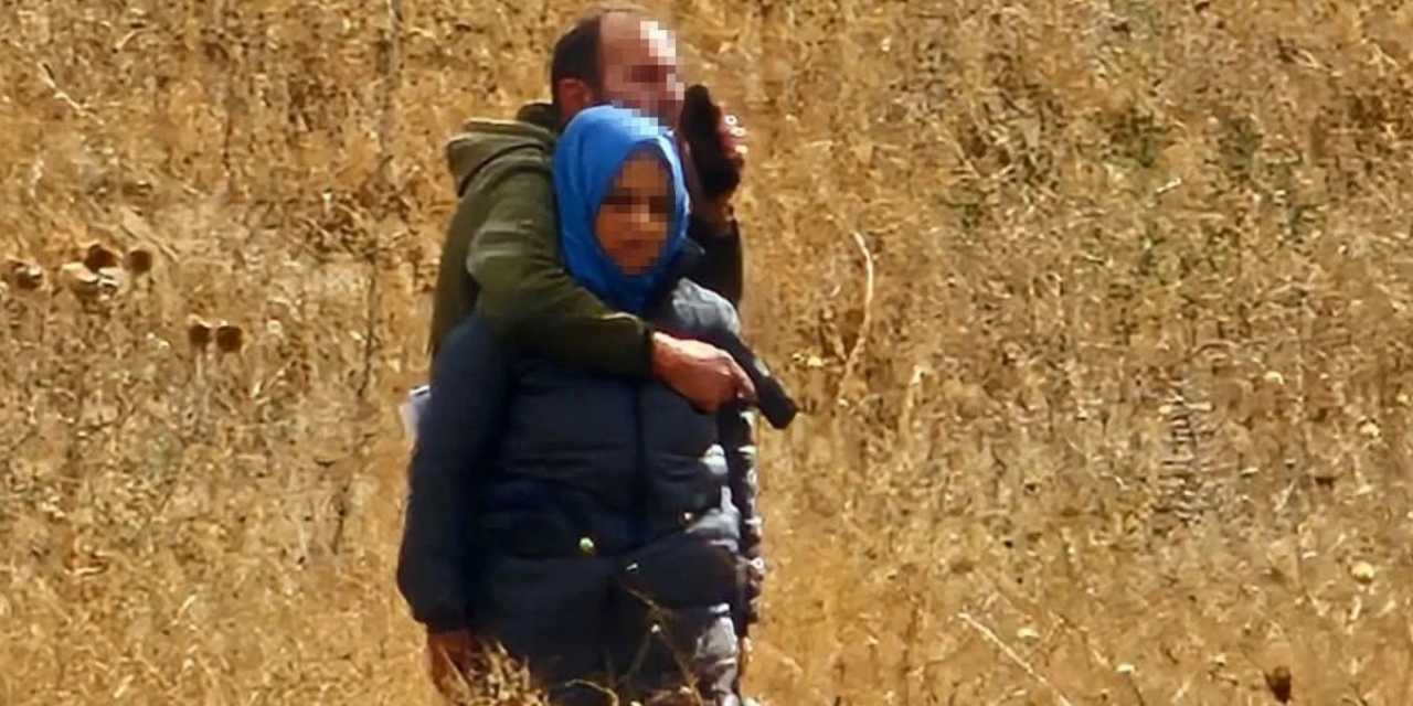 Son dakika | Ankara’da eski eşini rehin alan saldırgan tutuklandı