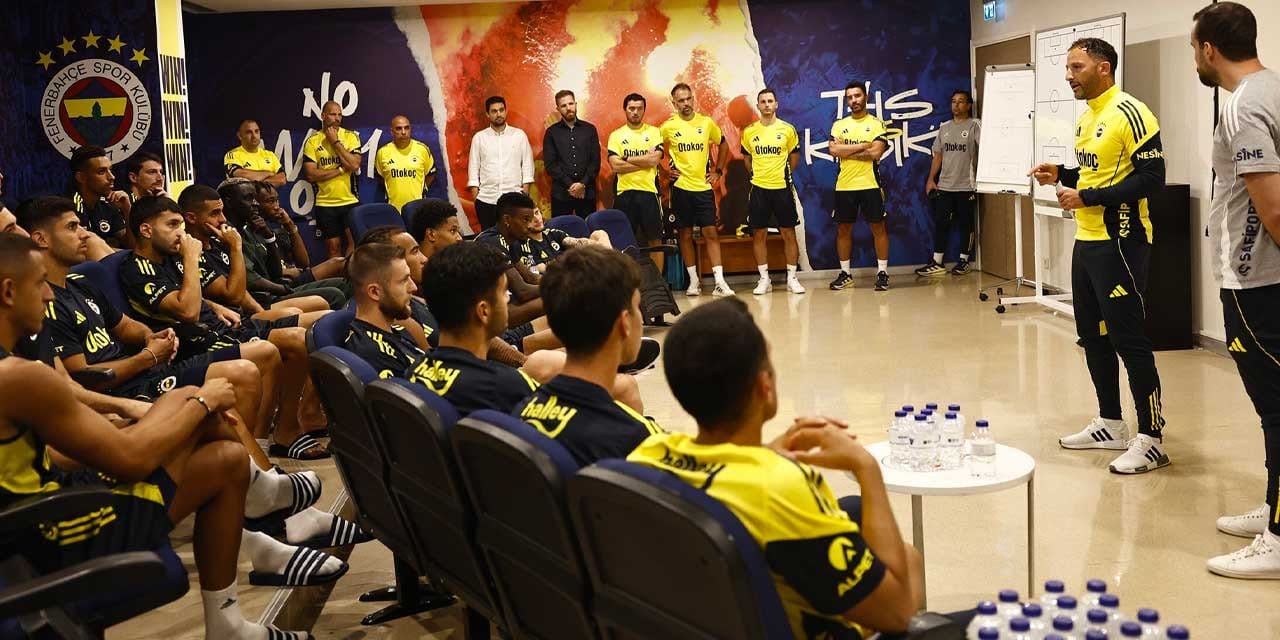 Fenerbahçe'ye sonunda müjde: Kabus bitti