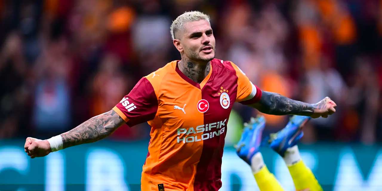 Icardi'nin talepleri belli oldu: Kriz bu yüzden çıktı