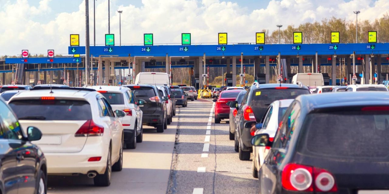 2031’e kadar geçiş ücreti yok! Bazı araçlar otoyol ücreti ödemeyecek