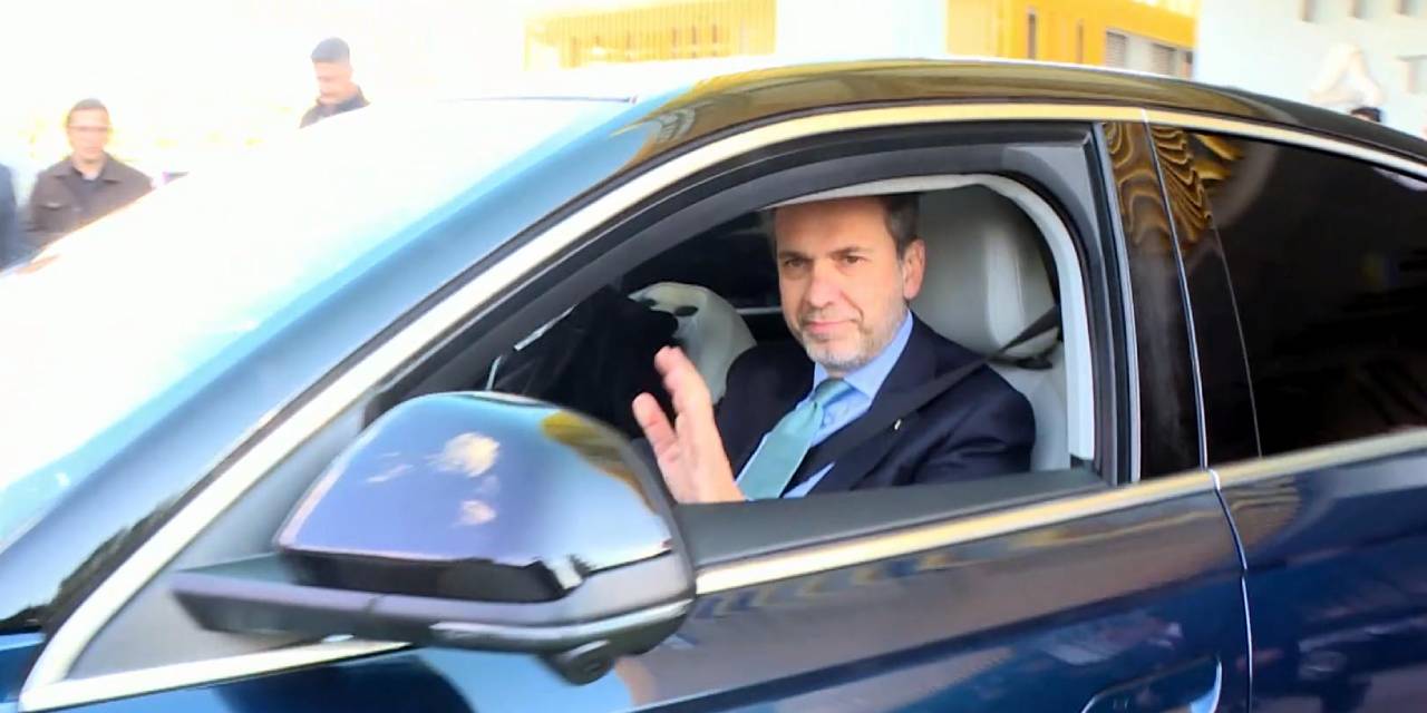 Enerji bakanı 'inşallah' diyerek açıkladı: Enerjide 'rönesans' dönemi