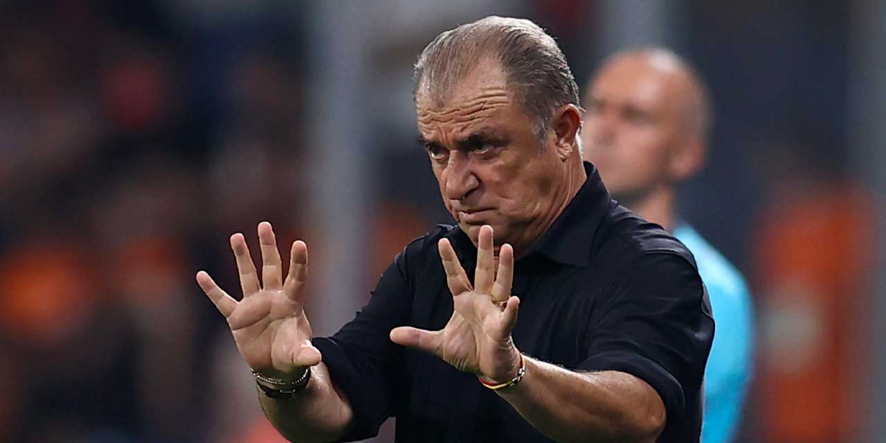 Fatih Terim'in yeni takımı ortaya çıktı: Mağlup olurlarsa takımın başına geçecek