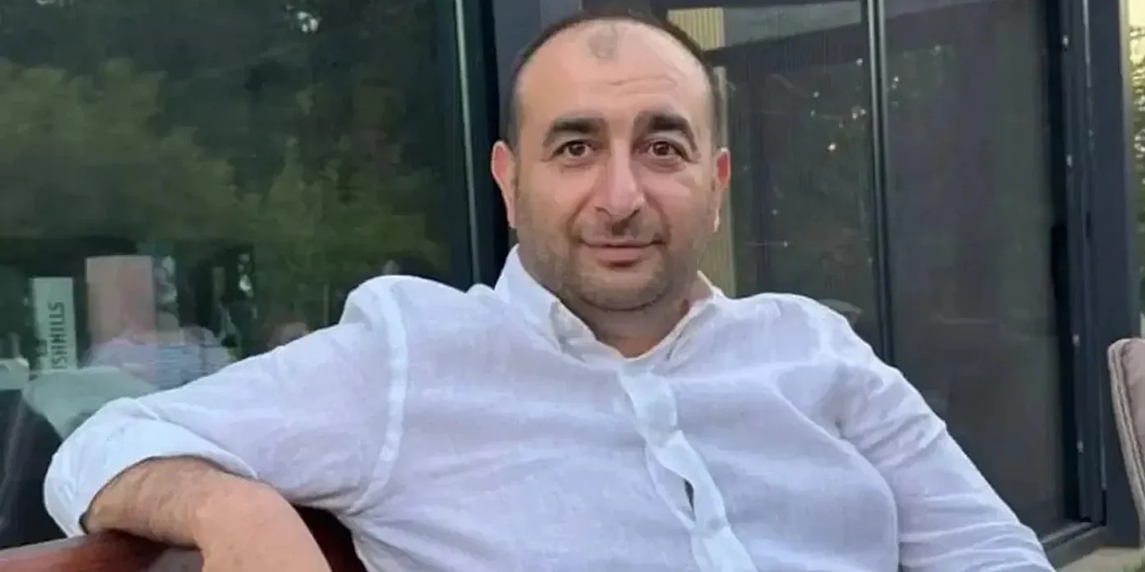 Son Dakika | Serdar Öktem cinayetinde 2'si çocuk 9 kişi tutuklandı