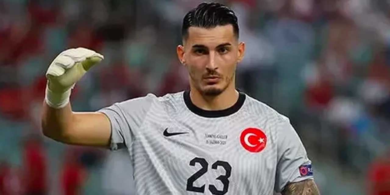 Uğurcan Çakır'dan sakatlık açıklaması