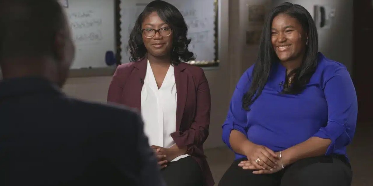 İki genç kız 2.000 yıllık pisagor paradoksunu sarsıyor: Matematik eğitiminde değişim kapıda mı?