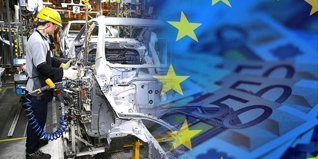 AB’nin yeni otomotiv stratejisi