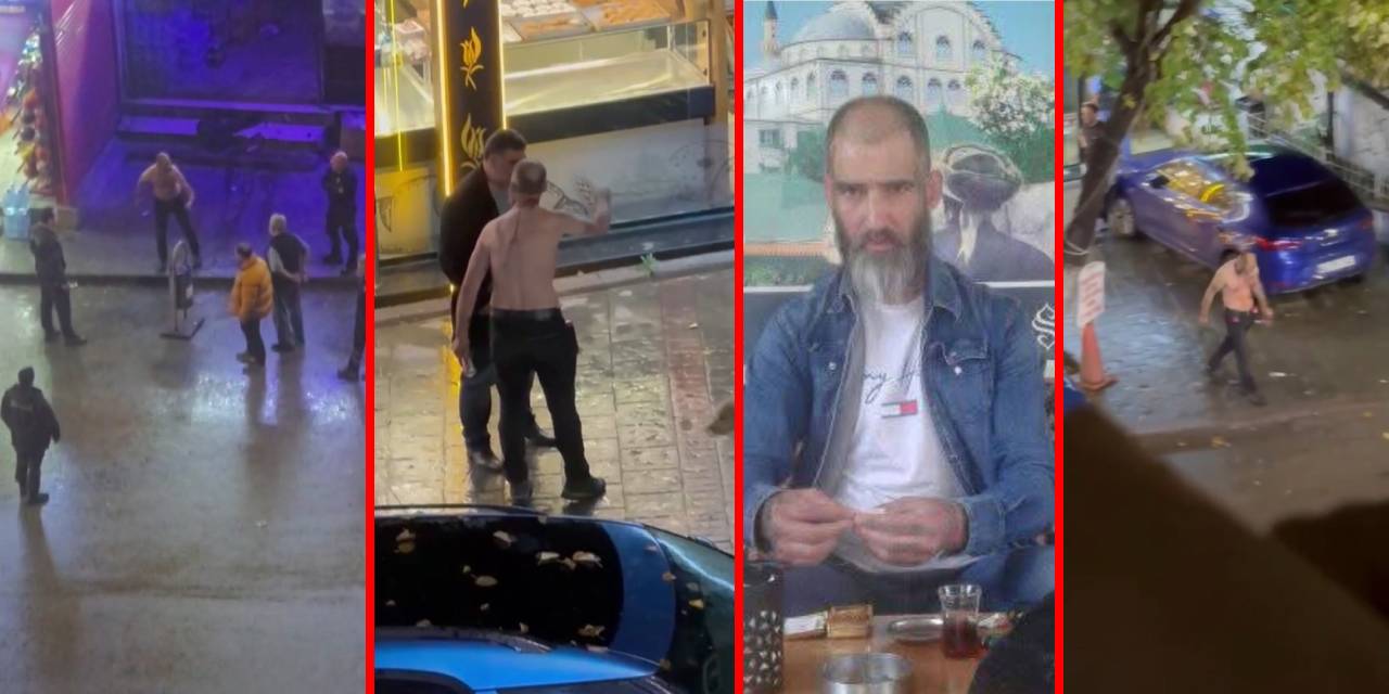 Jiletle çevredekilere saldırırken öldürülmüştü: 3 kişi tutuklandı