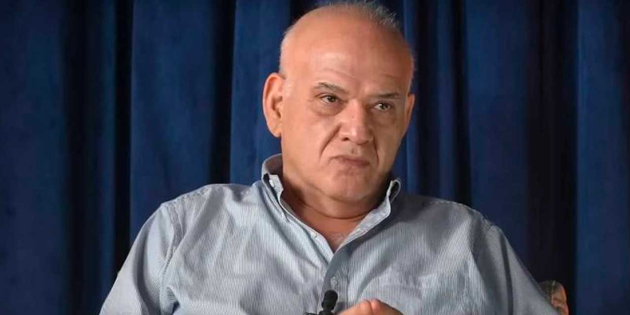 Ahmet Çakar'a demediğini bırakmadı: 'Hokkabazlık yapma'