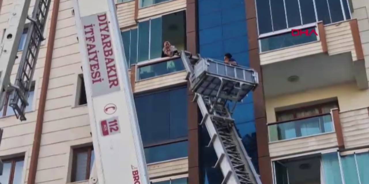 Anne ile 3 çocuğu yangında can vermişti: Davada tutuklu kalmadı