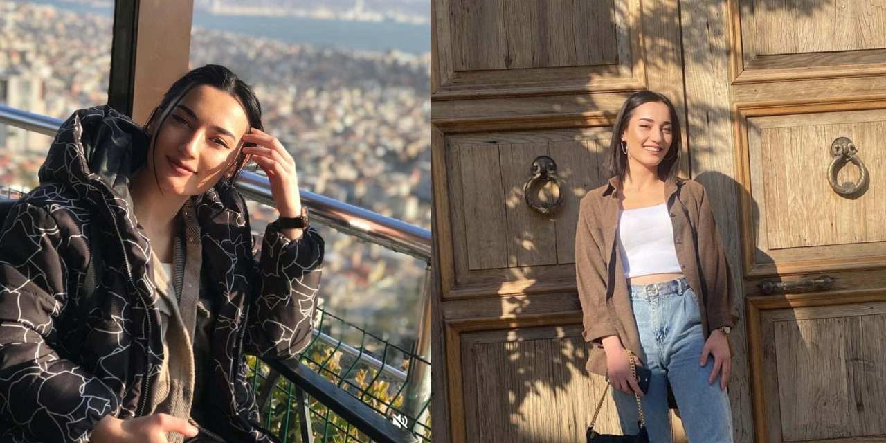 Aslıhan'ın ölümünde yeni gelişme: Tutuksuz sanık adliyeye götürüldü