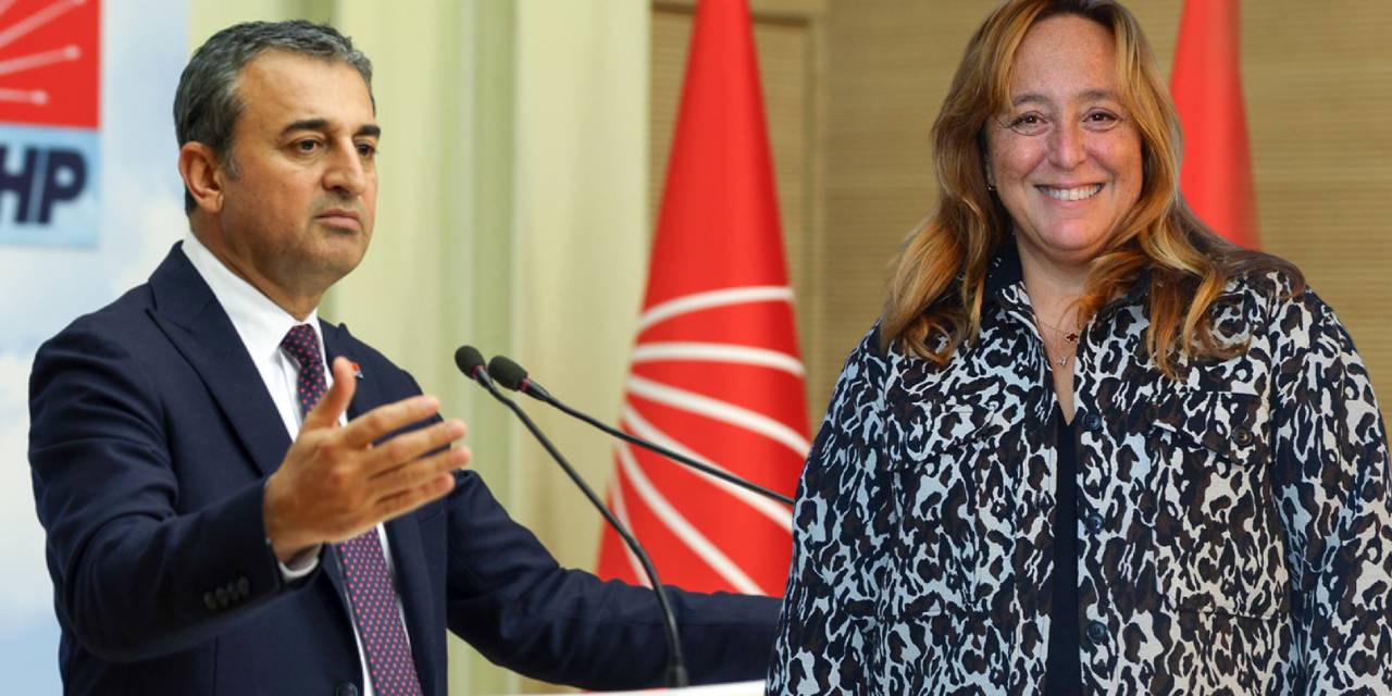 CHP'li Bulut'tan Ayşe Barım çıkışı