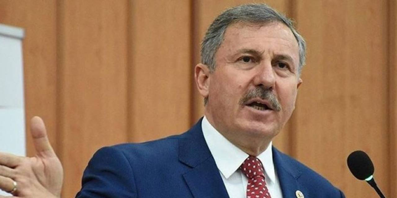 Selçuk Özdağ'dan Mansur Yavaş hakkında soruşturma izin talebine tepki