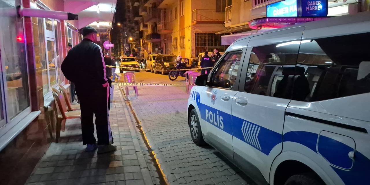 Aydın'da silahlı kavga: Zorla arabaya bindirilmek istenen kişi vuruldu