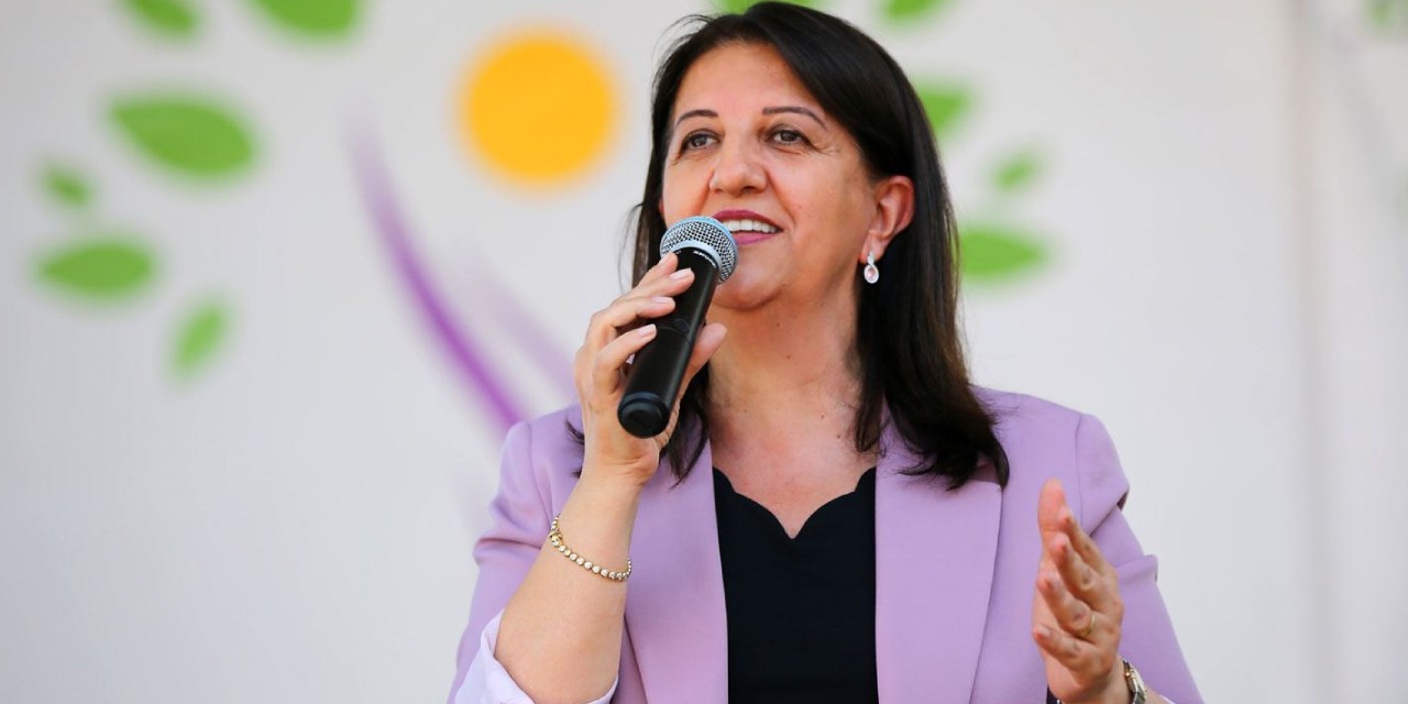 Öcalan medyanın dilinden memnun değilmiş! Buldan: İktidar bu sorunu çözsün