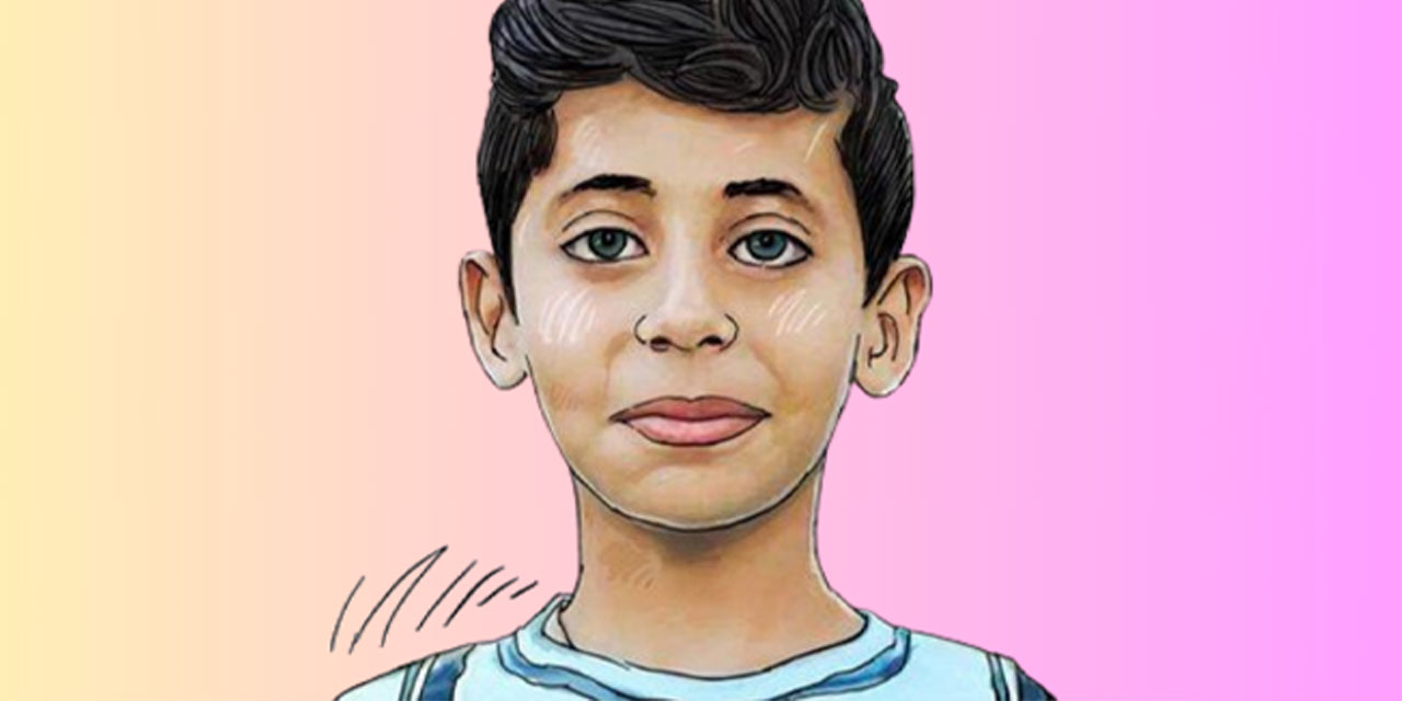 Darısı “bizim” çocuklarımıza!