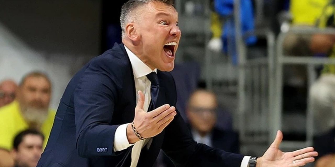 Fenerbahçe'nin hocası neden yenildiklerini açıkladı