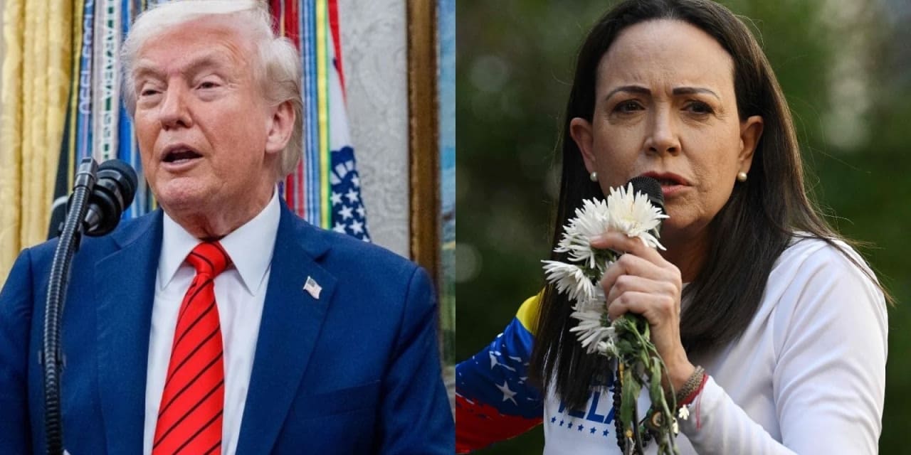 Trump’ın hayali suya düşmüştü: Nobel Barış Ödülü’nde şike skandalı! Soruşturma başlatıldı