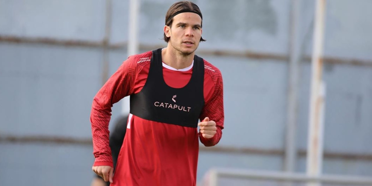 Sivasspor'un Yunan orta sahası vergi ikincisi oldu!