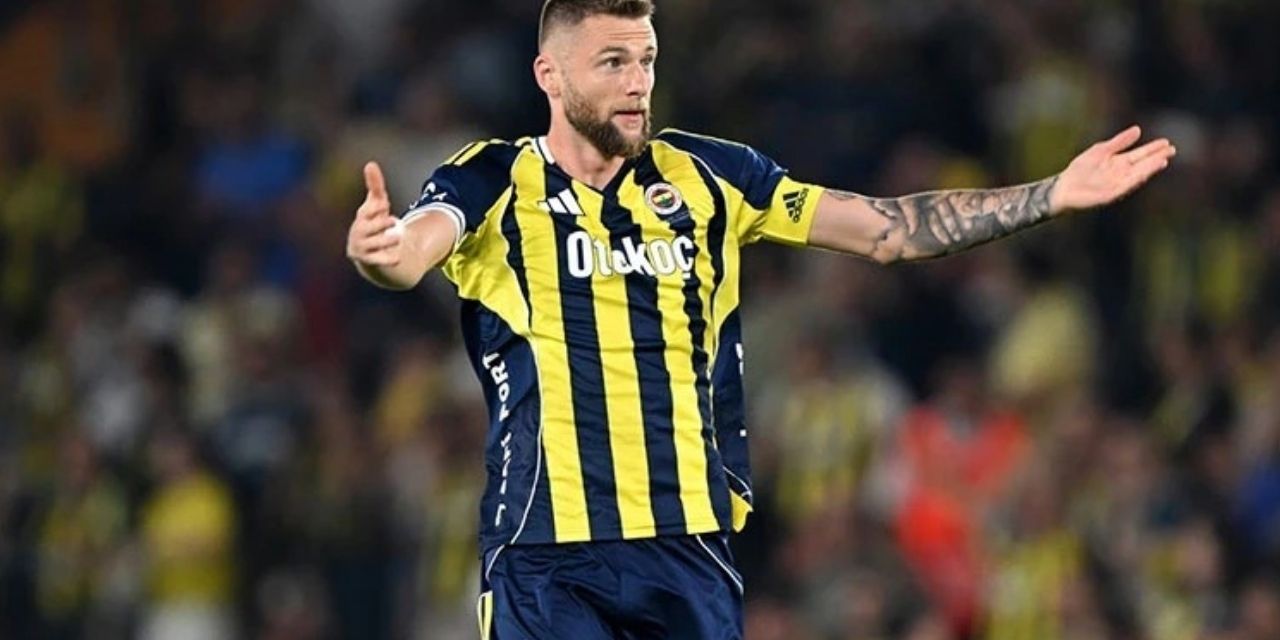 Skriniar açıkladı: Neden Fenerbahçe?
