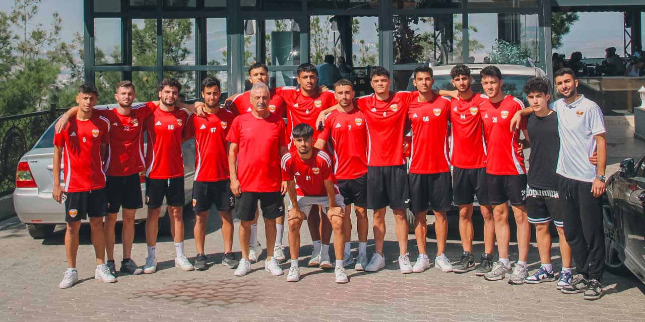 Adanaspor otobüs buldu! Kalacak otel belirsiz