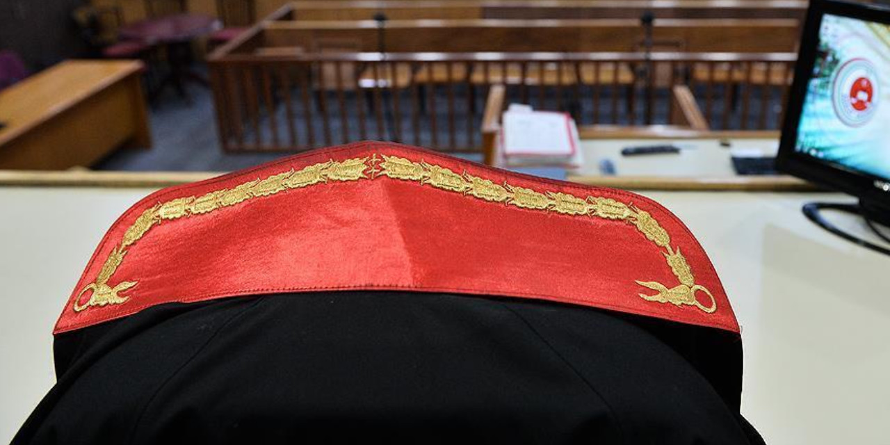 Suça sürüklenen çocuğun kaderini hakim belirleyecek