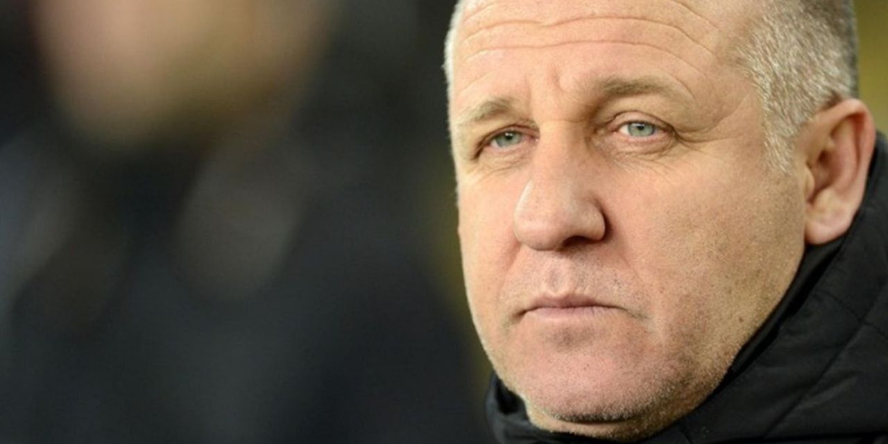 Mesut Bakkal: Beşiktaş maçını asla unutamam