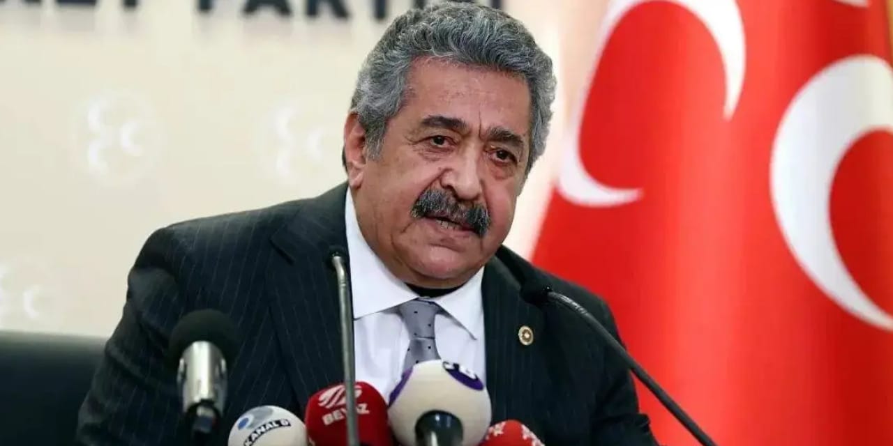 Şafak baskınının ardından MHP'den 'ünlüler' mesajı