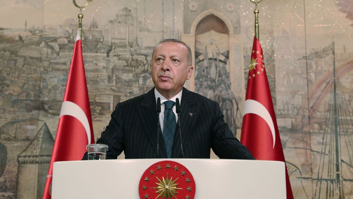 Erdoğan: Desteği, Kurban Bayramı'ndan önce ödeyeceğiz