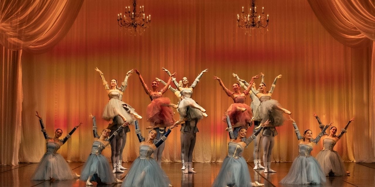 Kadıköy'de Çaykovski eserleri