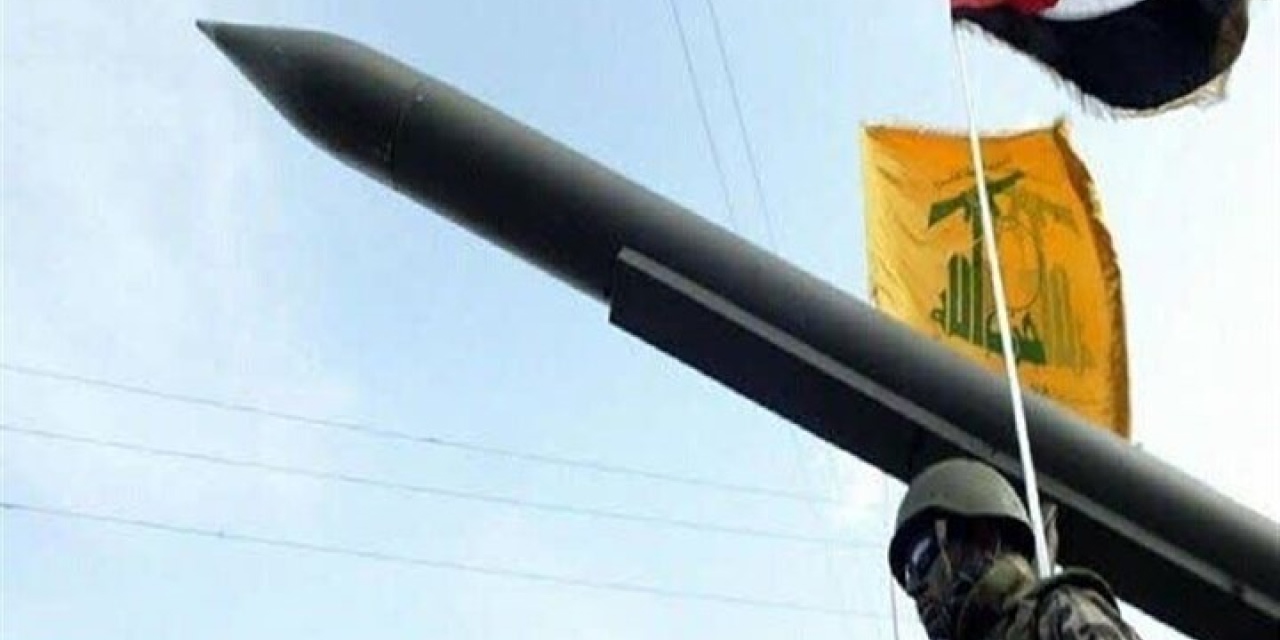 Hizbullah’tan Lübnan’a rest: 'Gerekirse iç savaşa gideriz’