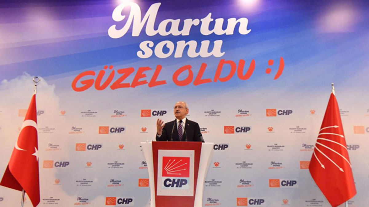 Kılıçdaroğlu'ndan 'Damat Bakan' yorumu: Sosyete damat 15 paket açıkladı, işsizlik arttı