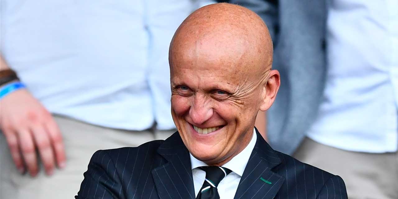 Collina'dan Türkiye itirafı